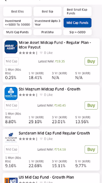 EldersWealth Screenshot 3 - AppWisp.com EldersWealth Screenshot 3 - AppWisp.com
