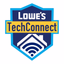 Lowe's TechConnect - AppWisp.com