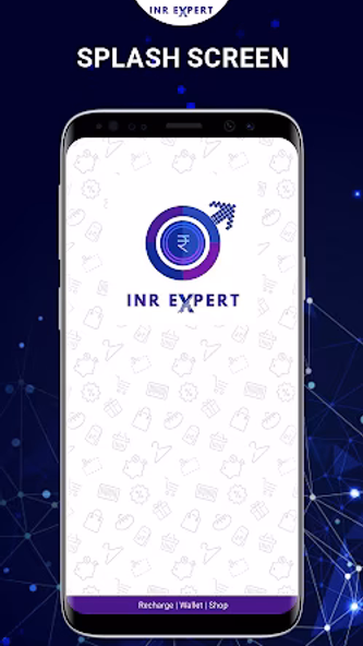 INR EXPERT Screenshot 1 - AppWisp.com INR EXPERT Screenshot 1 - AppWisp.com
