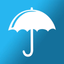 Umbrella Reminder: Rain Alerts - AppWisp.com