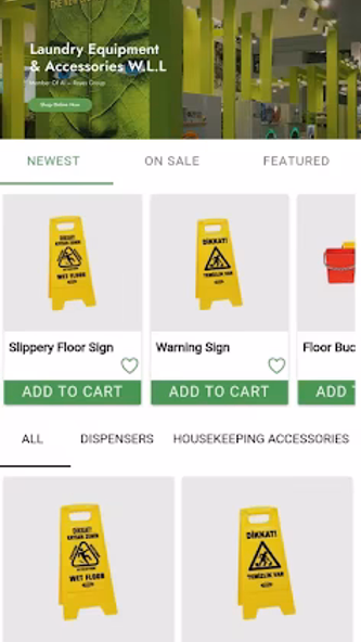 ARLE Screenshot 1 - AppWisp.com ARLE Screenshot 1 - AppWisp.com