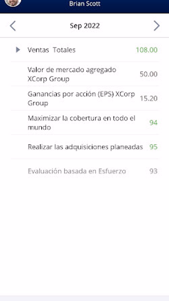 TOPS Mobile Screenshot 3 - AppWisp.com TOPS Mobile Screenshot 3 - AppWisp.com