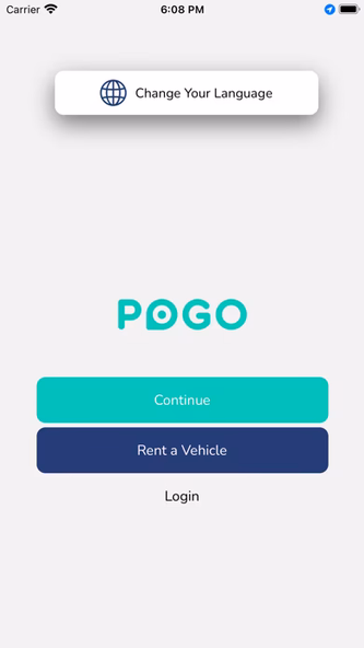 POGO sharing Screenshot 4 - AppWisp.com POGO sharing Screenshot 4 - AppWisp.com