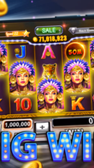Old Vegas Classic Slots Casino Screenshot 2 - AppWisp.com Old Vegas Classic Slots Casino Screenshot 2 - AppWisp.com
