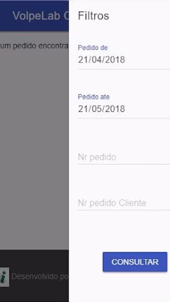 Os.Tracking Mult Lentes Screenshot 2 - AppWisp.com
