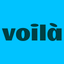 Voilà - AppWisp.com