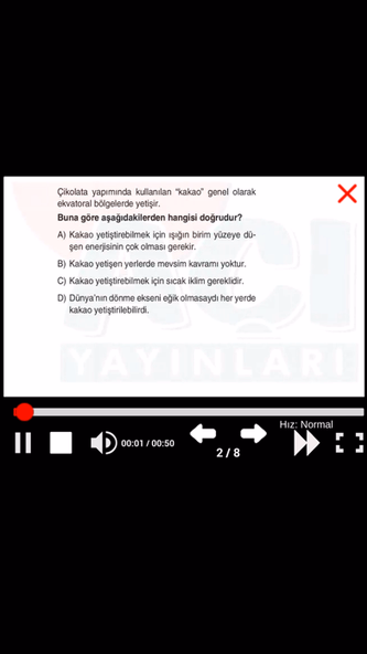 Eğitim Dijital Öğrenci Screenshot 3 - AppWisp.com Eğitim Dijital Öğrenci Screenshot 3 - AppWisp.com