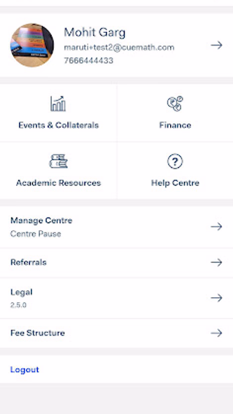 Cueteacher Screenshot 1 - AppWisp.com Cueteacher Screenshot 1 - AppWisp.com