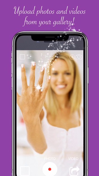 Sparkle Effects - Glitter FX Screenshot 4 - AppWisp.com Sparkle Effects - Glitter FX Screenshot 4 - AppWisp.com