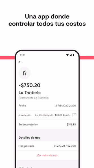 Bnext - Marketplace financiero Screenshot 4 - AppWisp.com Bnext - Marketplace financiero Screenshot 4 - AppWisp.com