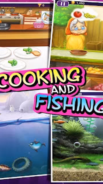 101-in-1 Games HD Screenshot 3 - AppWisp.com 101-in-1 Games HD Screenshot 3 - AppWisp.com