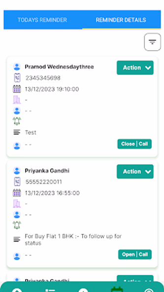 LeadPluss Screenshot 1 - AppWisp.com LeadPluss Screenshot 1 - AppWisp.com