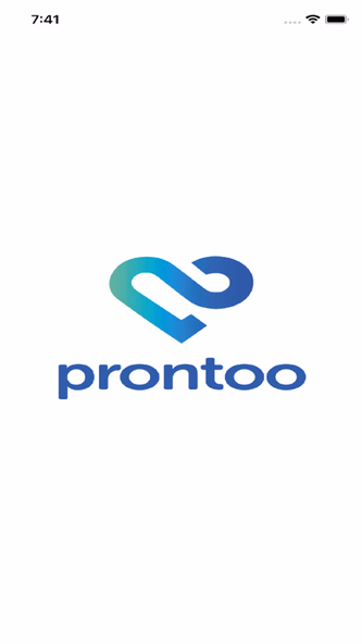 Prontoo Screenshot 1 - AppWisp.com