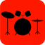 finger drums! - AppWisp.com
