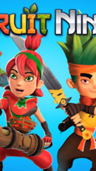 Fruit Ninja® Screenshot 3 - AppWisp.com Fruit Ninja® Screenshot 3 - AppWisp.com