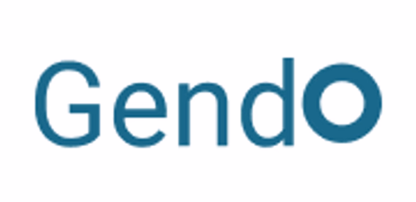 Gendo Header - AppWisp.com Gendo Header - AppWisp.com