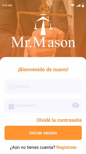Mr. Mason Screenshot 4 - AppWisp.com Mr. Mason Screenshot 4 - AppWisp.com
