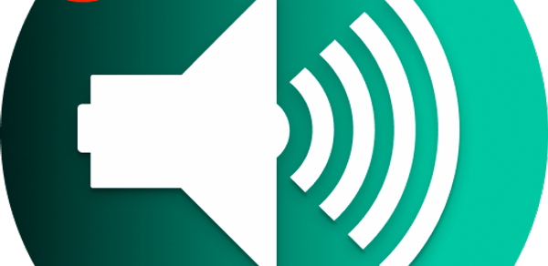 Volume Booster for Android Header - AppWisp.com Volume Booster for Android Header - AppWisp.com