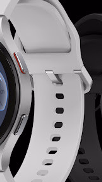Misty Blue Dream For Wear OS Screenshot 4 - AppWisp.com Misty Blue Dream For Wear OS Screenshot 4 - AppWisp.com