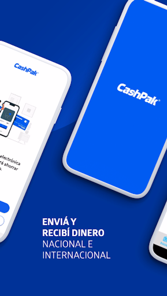 Billetera CashPak Nicaragua Screenshot 1 - AppWisp.com Billetera CashPak Nicaragua Screenshot 1 - AppWisp.com