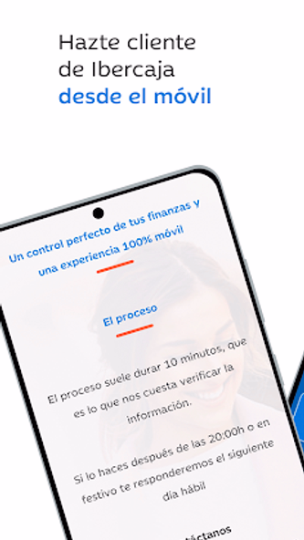 Ibercaja Screenshot 3 - AppWisp.com Ibercaja Screenshot 3 - AppWisp.com