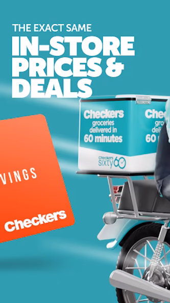 Checkers Sixty60 Screenshot 4 - AppWisp.com Checkers Sixty60 Screenshot 4 - AppWisp.com