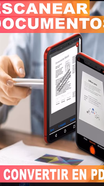 Free PDF Document Scanner for Screenshot 2 - AppWisp.com Free PDF Document Scanner for Screenshot 2 - AppWisp.com