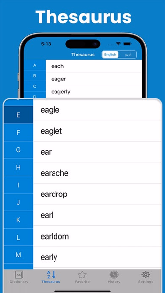 English to Urdu - Dictionary Screenshot 3 - AppWisp.com English to Urdu - Dictionary Screenshot 3 - AppWisp.com