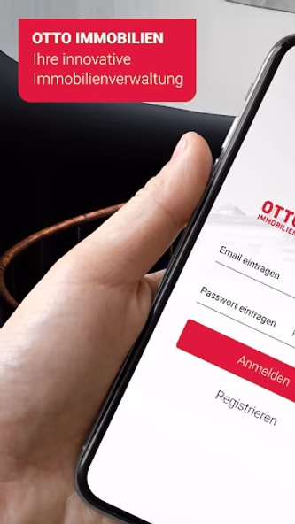 Otto Immobilien Screenshot 1 - AppWisp.com Otto Immobilien Screenshot 1 - AppWisp.com