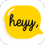 heyy, your mental health guide - AppWisp.com