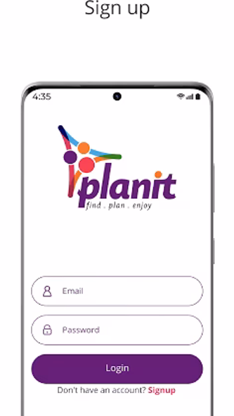 Plan-it Lebanon Screenshot 2 - AppWisp.com Plan-it Lebanon Screenshot 2 - AppWisp.com
