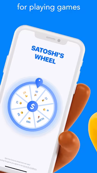 sMiles: Earn Bitcoin Screenshot 3 - AppWisp.com sMiles: Earn Bitcoin Screenshot 3 - AppWisp.com