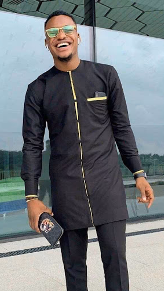 African Men Fashion Screenshot 3 - AppWisp.com African Men Fashion Screenshot 3 - AppWisp.com