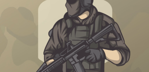 Army Sniper Shooter Header - AppWisp.com Army Sniper Shooter Header - AppWisp.com