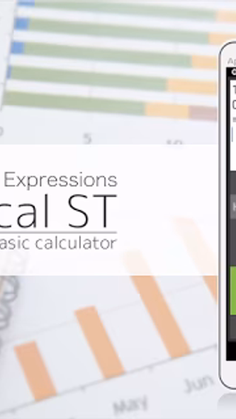 Calculator Screenshot 1 - AppWisp.com Calculator Screenshot 1 - AppWisp.com