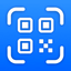 Barcode QR Code Scanner Reader - AppWisp.com