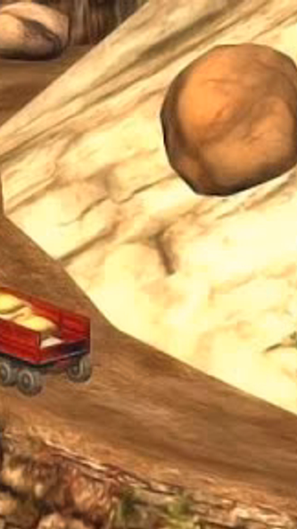 Truck Driver Offroad 3D Screenshot 1 - AppWisp.com Truck Driver Offroad 3D Screenshot 1 - AppWisp.com