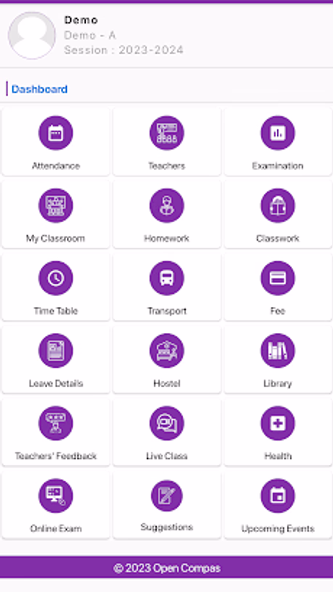 DAV Public School Naya Raipur Screenshot 3 - AppWisp.com DAV Public School Naya Raipur Screenshot 3 - AppWisp.com