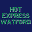 Hot Express Watford - AppWisp.com