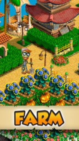 Zombie Castaways Screenshot 2 - AppWisp.com Zombie Castaways Screenshot 2 - AppWisp.com