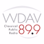 WDAV Classical Public Radio - AppWisp.com