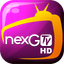 nexGTv HD - AppWisp.com