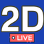 2D Live Number - AppWisp.com