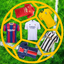 Football Jersey Maker - AppWisp.com