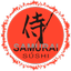 Samurai Sushi - доставка суши - AppWisp.com