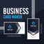 Business Card Maker, Visiting - AppWisp.com