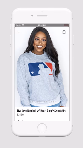 Live Love Gameday® Screenshot 2 - AppWisp.com Live Love Gameday® Screenshot 2 - AppWisp.com
