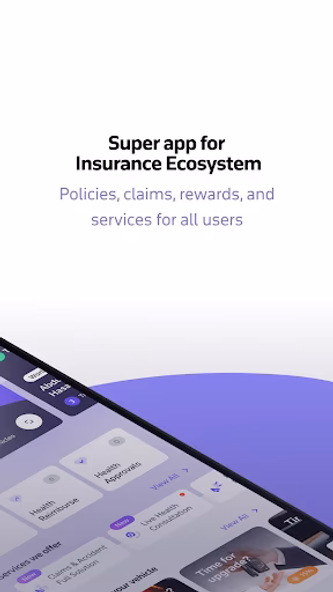 Tawuniya | التعاونية Screenshot 2 - AppWisp.com Tawuniya | التعاونية Screenshot 2 - AppWisp.com