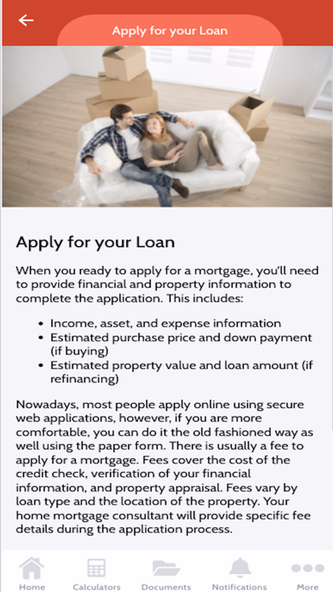 HMG Lending Screenshot 4 - AppWisp.com HMG Lending Screenshot 4 - AppWisp.com