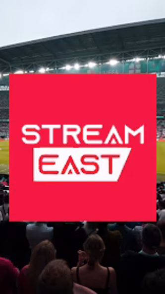 StreamEast Screenshot 3 - AppWisp.com StreamEast Screenshot 3 - AppWisp.com